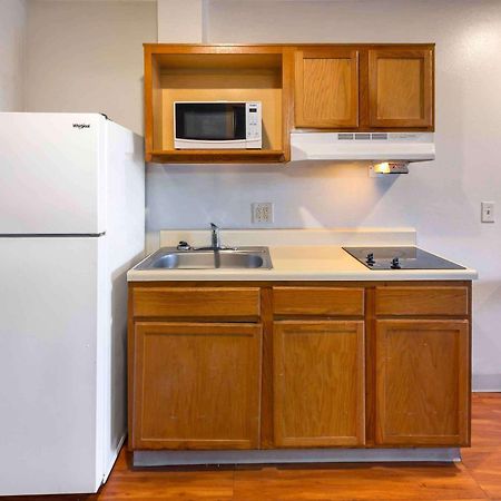 Extended Stay America Select Suites - Fayetteville - Cliffdale Exterior foto