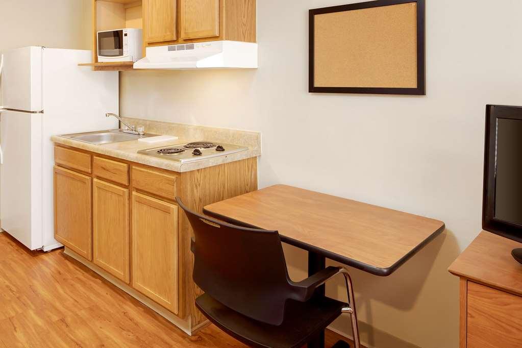 Extended Stay America Select Suites - Fayetteville - Cliffdale Zimmer foto