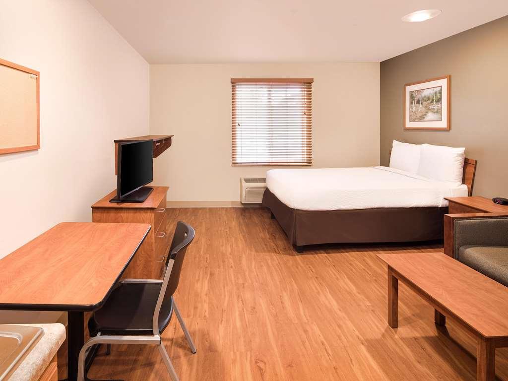 Extended Stay America Select Suites - Fayetteville - Cliffdale Zimmer foto