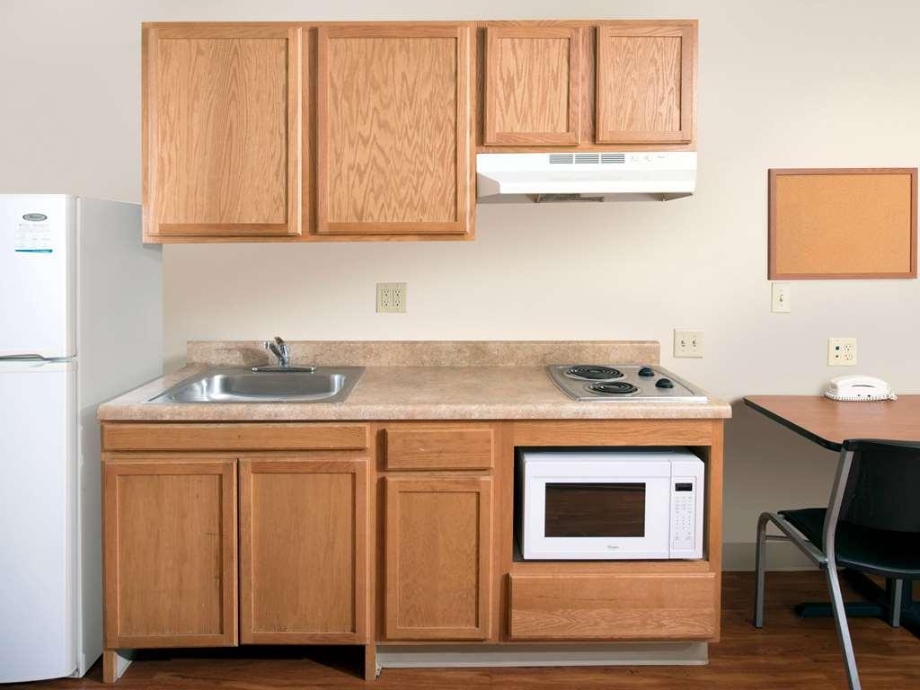 Extended Stay America Select Suites - Fayetteville - Cliffdale Zimmer foto