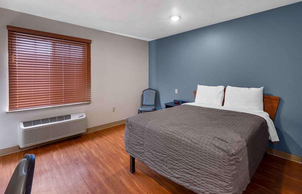 Extended Stay America Select Suites - Fayetteville - Cliffdale Zimmer foto