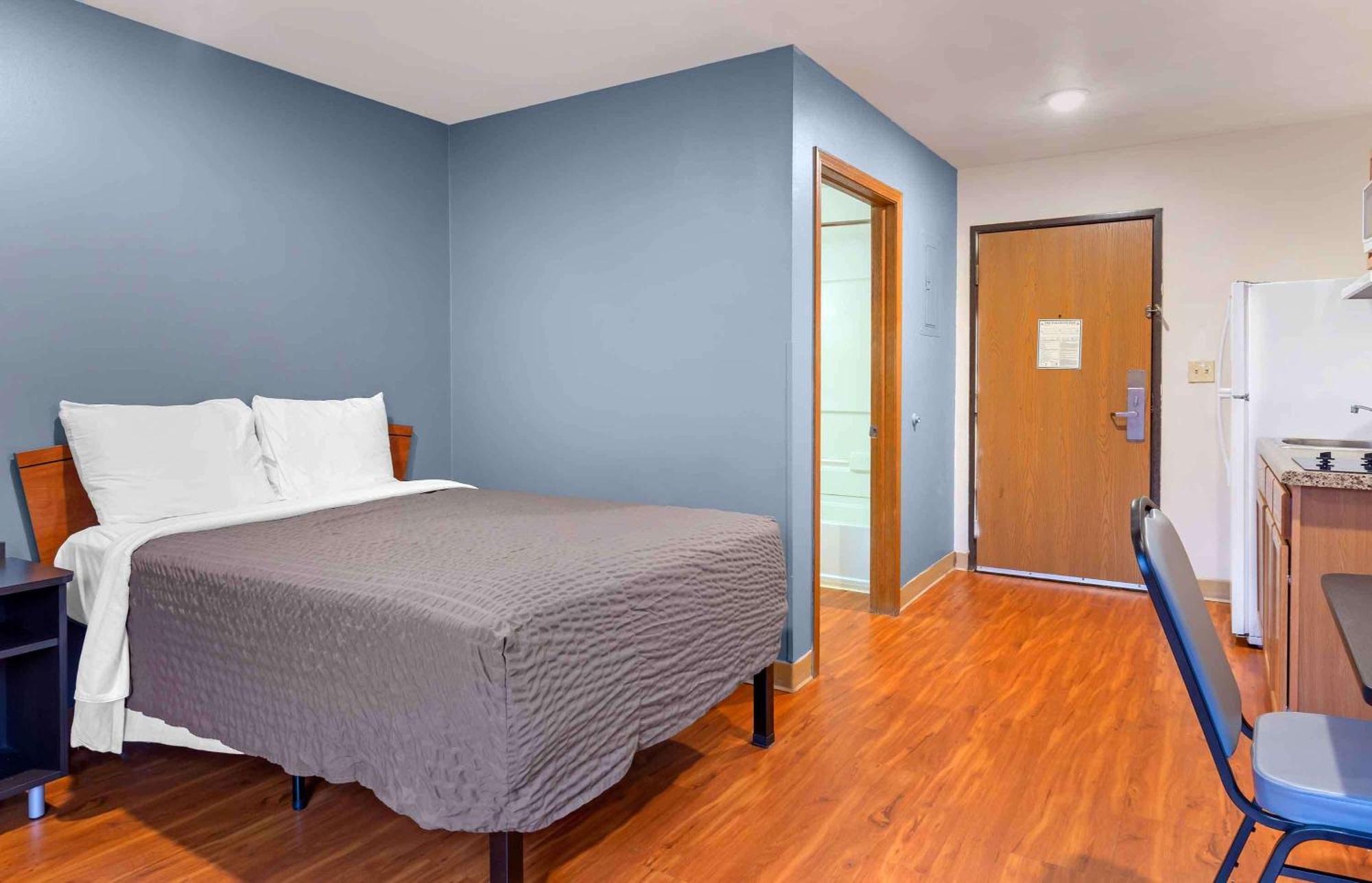 Extended Stay America Select Suites - Fayetteville - Cliffdale Exterior foto