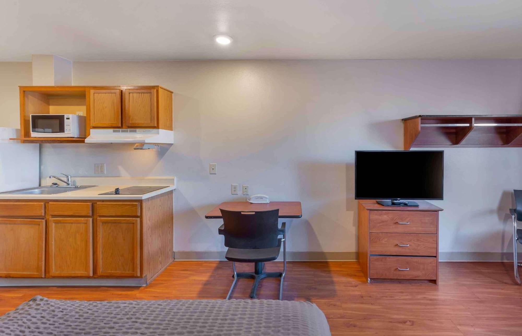 Extended Stay America Select Suites - Fayetteville - Cliffdale Exterior foto